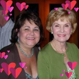 Meet your Posher, Leah